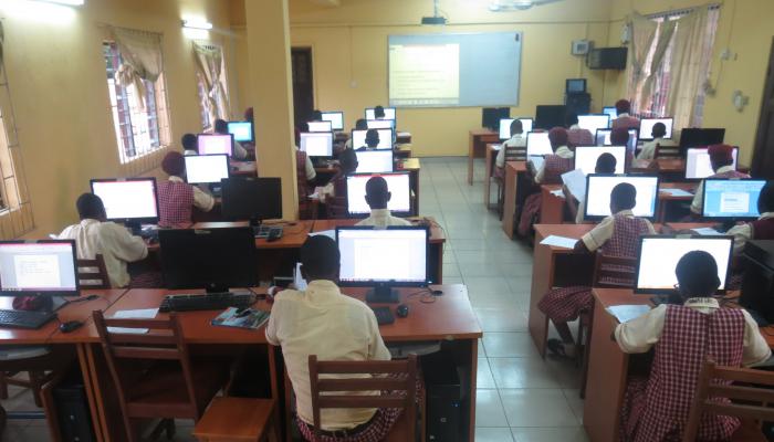 ICT Lab